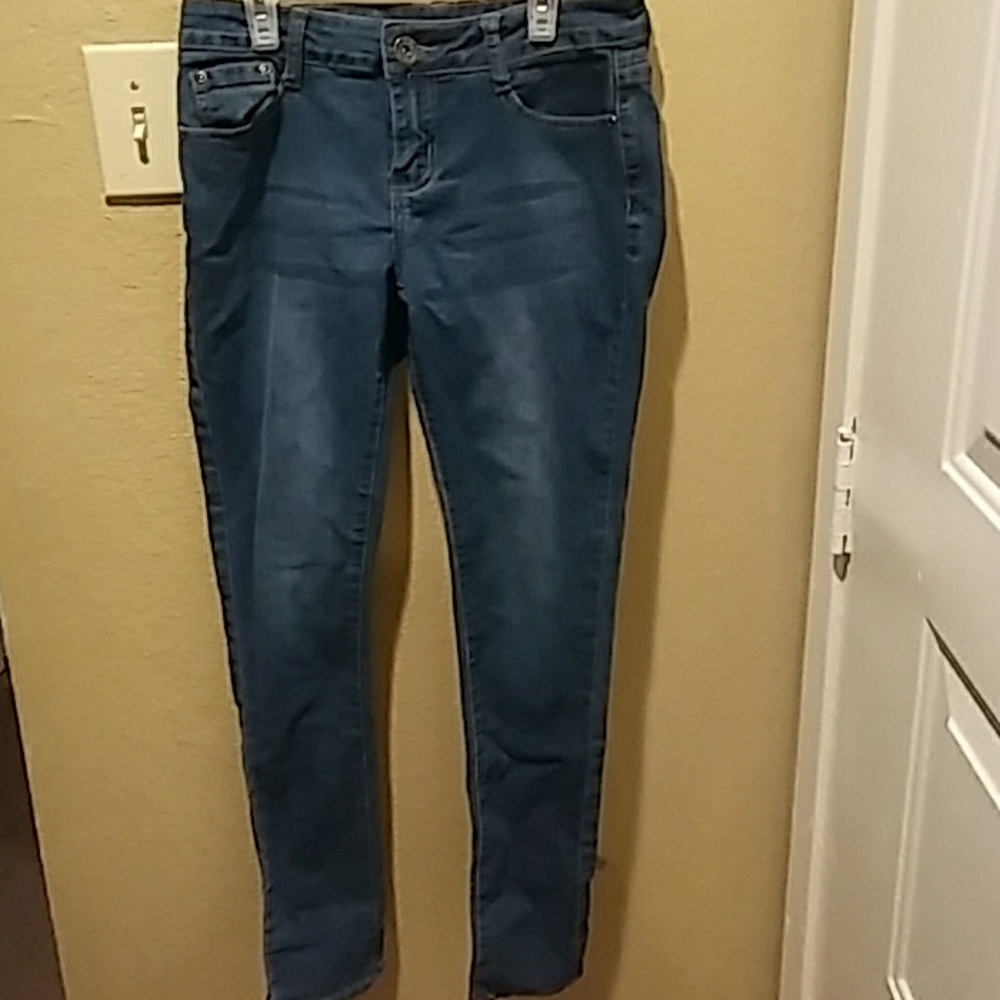 Fashion Nova Skinny Jeans Size 5/6